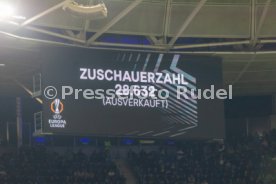 15.10.26 TSG 1899 Hoffenheim - Besiktas Istanbul