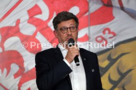 24.06.21 VfB Stuttgart Roter Tisch