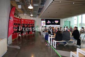 19.11.22 VfB Stuttgart USA Reise Austin Texas