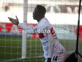 27.02.21 VfB Stuttgart - FC Schalke 04