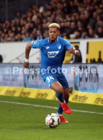 TSG 1899 Hoffenheim - Bayer 04 Leverkusen