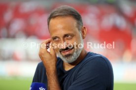 14.08.21 VfB Stuttgart - SpVgg Greuther Fürth