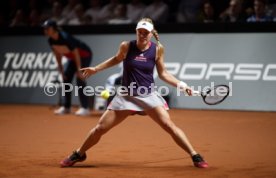 Porsche Tennis Grand Prix 2019