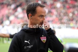 VfB Stuttgart - Borussia M&ouml;nchengladbach
