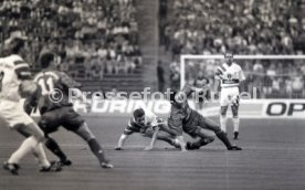 30.04.93 FC Bayern M&uuml;nchen - VfB Stuttgart