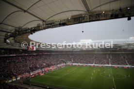 VfB Stuttgart - VfL Wolfsburg