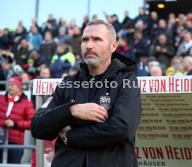 Hannover 96 - VfB Stuttgart