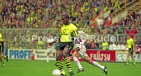 14.09.96 Borussia Dortmund - VfB Stuttgart