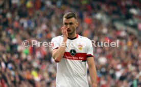 30.04.22 VfB Stuttgart - VfL Wolfsburg