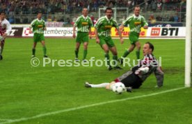 13.05.95 VfB Stuttgart - SV Werder Bremen