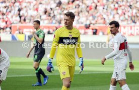 07.10.23 VfB Stuttgart - VfL Wolfsburg