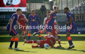 06.03.21 SC Freiburg - RB Leipzig