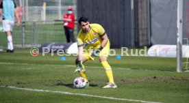 10.04.21 VfB Stuttgart II - SG Sonnenhof Gro&szlig;aspach
