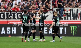 13.04.25 VfB Stuttgart - SV Werder Bremen