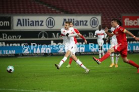 15.12.20 VfB Stuttgart - 1. FC Union Berlin