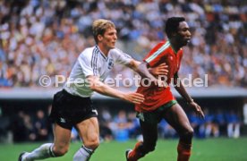 14.06.84 Portugal - Deutschland