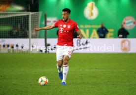 DFB-Pokal Finale 2019 RB Leipzig - FC Bayern M&uuml;nchen
