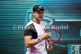 09.06.21 Tennis MercedesCup 2021