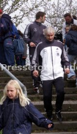 DFB Training