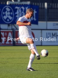 120 Jahre Stuttgarter Kickers Traditionself