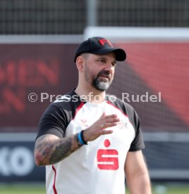 08.03.26 U19 VfB Stuttgart - U19 1. FC K&ouml;ln
