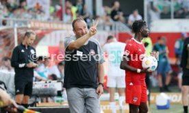 17.09.23 1. FC Heidenheim - SV Werder Bremen