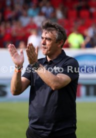 1. FC Heidenheim - SpVgg Greuther F&uuml;rth