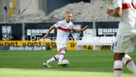 20.08.22 VfB Stuttgart - SC Freiburg