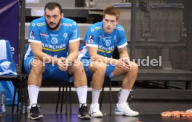 26.12.20 TVB Stuttgart - Bergischer HC