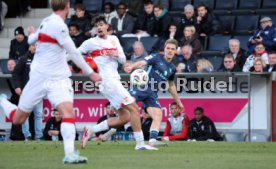 07.02.26 VfB Stuttgart II - TSV 1860 M&uuml;nchen