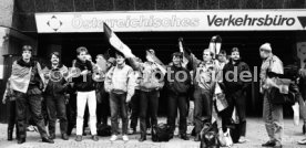 &Ouml;sterreich - DDR
