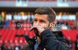 VfB Stuttgart - RB Leipzig
