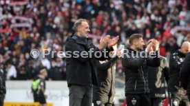 19.03.22 VfB Stuttgart - FC Augsburg
