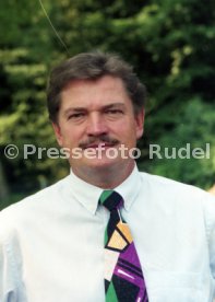 15.07.94 Stuttgarter Kickers Fototermin