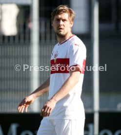 VfB Stuttgart II - SV Elversberg