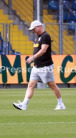29.08.26 TSG 1899 Hoffenheim II - SSV Jahn Regensburg