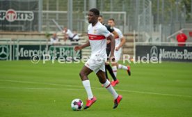 03.08.20 VfB Stuttgart Training