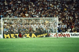 08.07.82 Deutschland - Frankreich