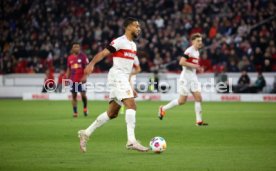 27.01.24 VfB Stuttgart - RB Leipzig