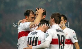 VfB Stuttgart - Eintracht Braunschweig