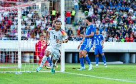 09.09.25 U20 Deutschland - U20 Italien