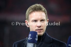 08.03.23 FC Bayern M&uuml;nchen - Paris Saint-Germain