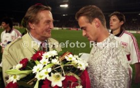 04.10.96 VfB Stuttgart - SC Freiburg