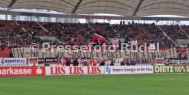 VfB Stuttgart - SpVgg Unterhaching