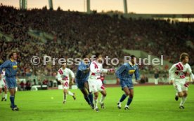 04.1.95 VfB Stuttgart - SV Werder Bremen