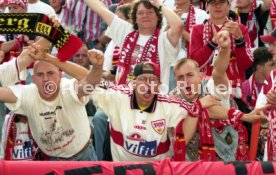 14.06.97 DFB-Pokal Finale 1997 VfB Stuttgart - FC Energie Cottbus