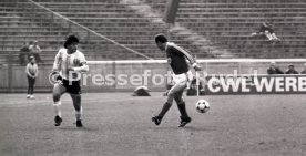 31.03.1988 UdSSR -Argentinien