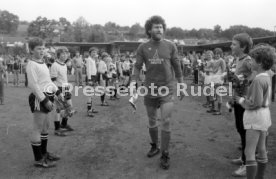 04.06.80 Wernauer SF - FC Bayern M&uuml;nchen