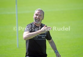 Trainingslager Kitzb&uuml;hel 2019