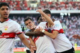 02.10.21 VfB Stuttgart - TSG 1899 Hoffenheim